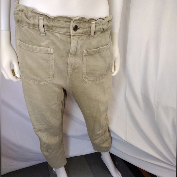 Zara Pants - Picture 1 of 9